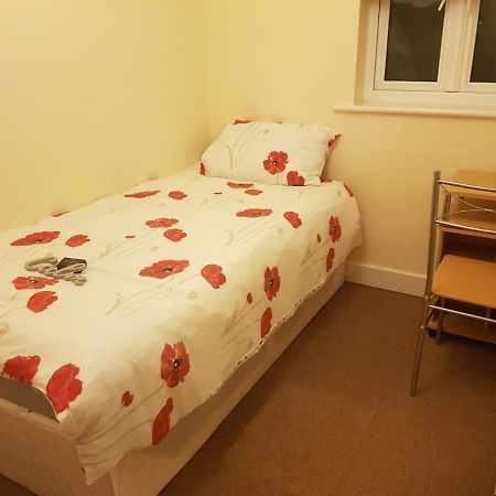 Freedom Villa Rooms Sheffield Kültér fotó