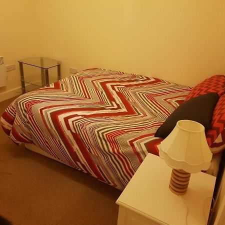 Freedom Villa Rooms Sheffield Kültér fotó
