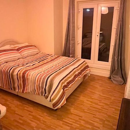 Freedom Villa Rooms Sheffield Kültér fotó
