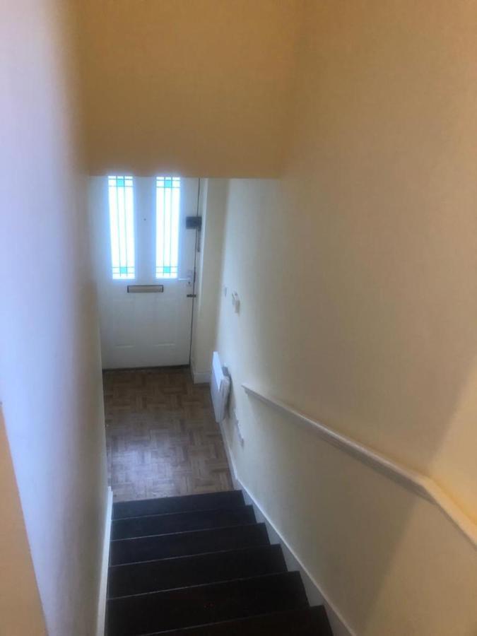 Freedom Villa Rooms Sheffield Kültér fotó