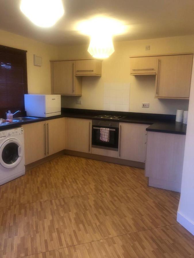 Freedom Villa Rooms Sheffield Kültér fotó