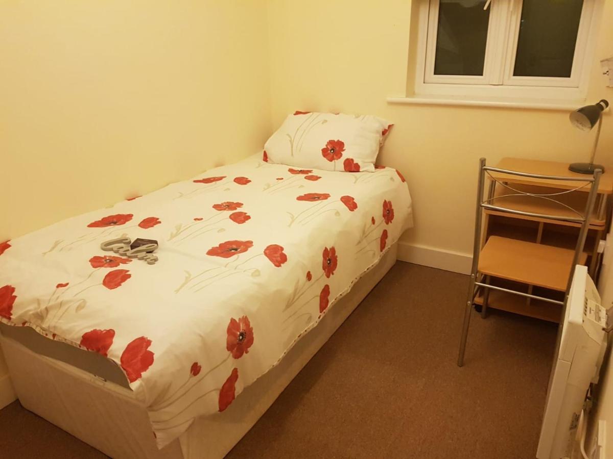 Freedom Villa Rooms Sheffield Kültér fotó