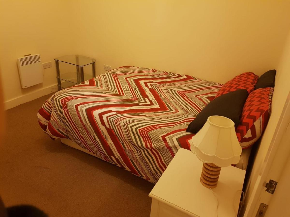 Freedom Villa Rooms Sheffield Kültér fotó