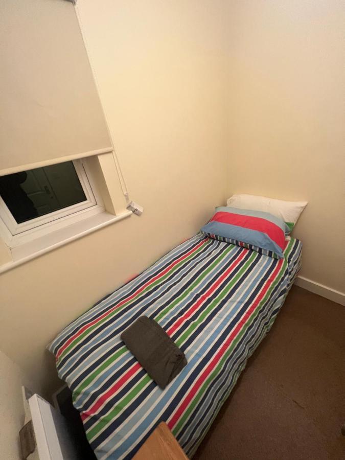 Freedom Villa Rooms Sheffield Kültér fotó