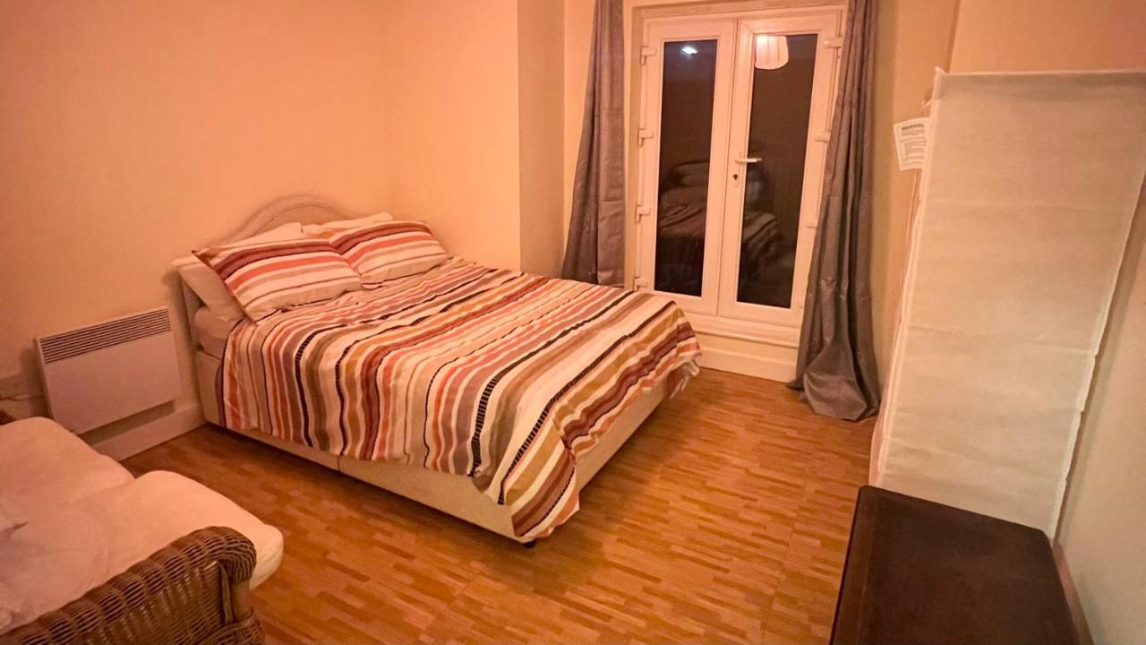 Freedom Villa Rooms Sheffield Kültér fotó